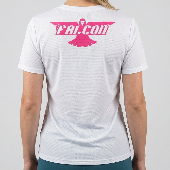 Dámske bežecké tričko